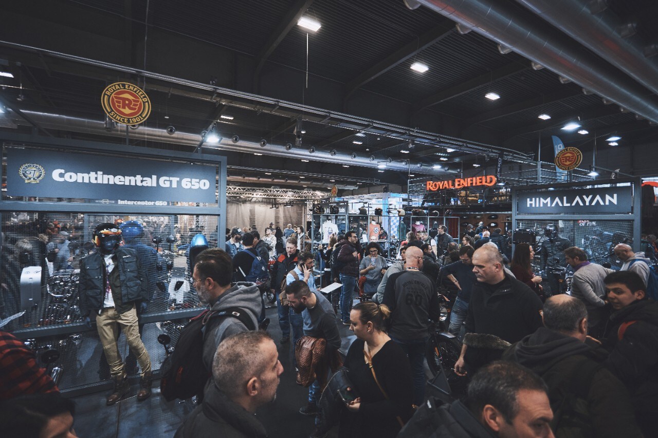Motor Bike Expo: tutte le novità del 2022!